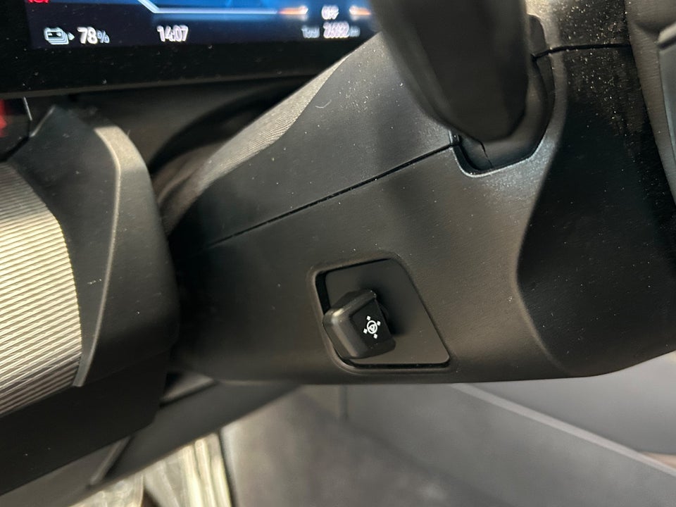 BMW i5 eDrive40 Touring Fully Charged 5d