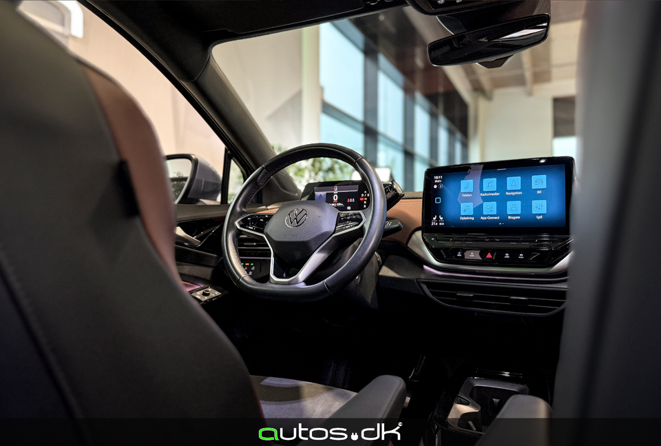 VW ID.5 77 Pro Performance 5d