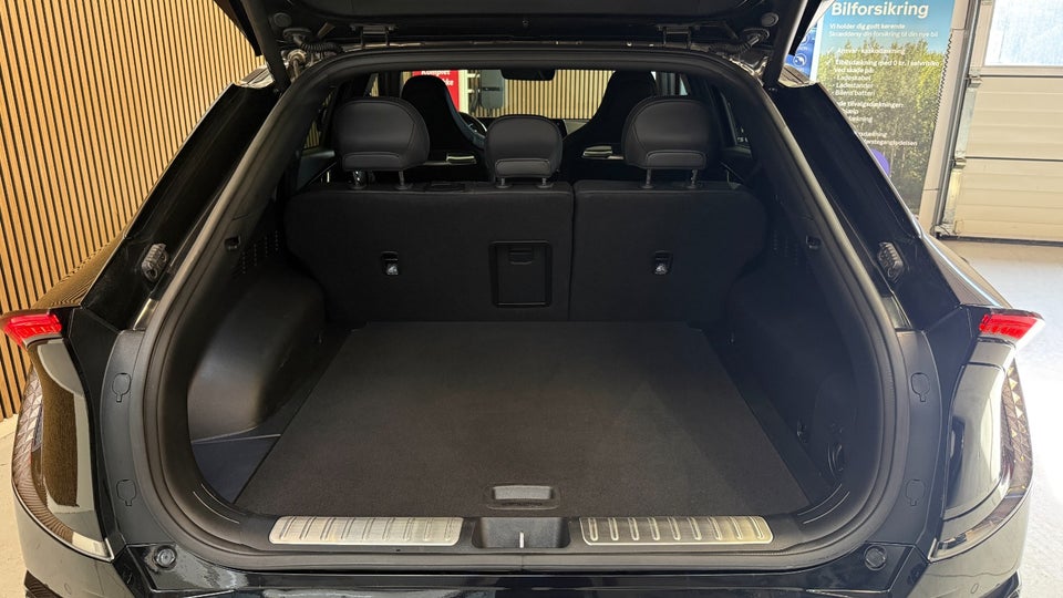 Kia EV6 77 GT Performance AWD 5d