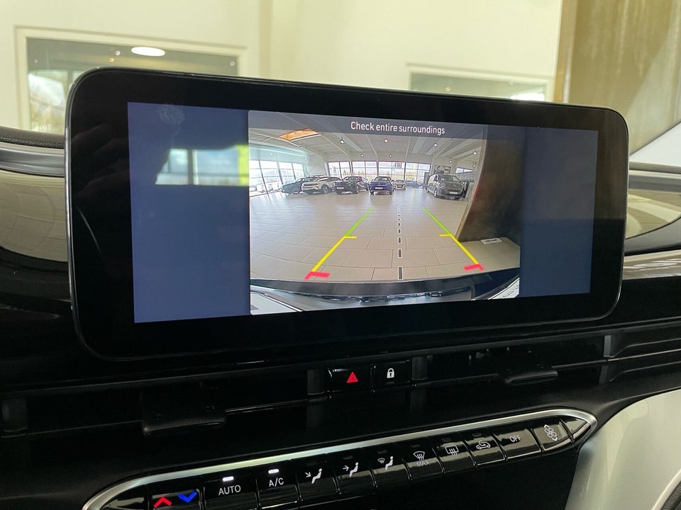 Fiat 500e 42 Icon 3d