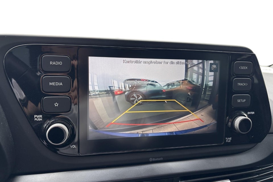 Hyundai i20 1,0 T-GDi Advanced 5d