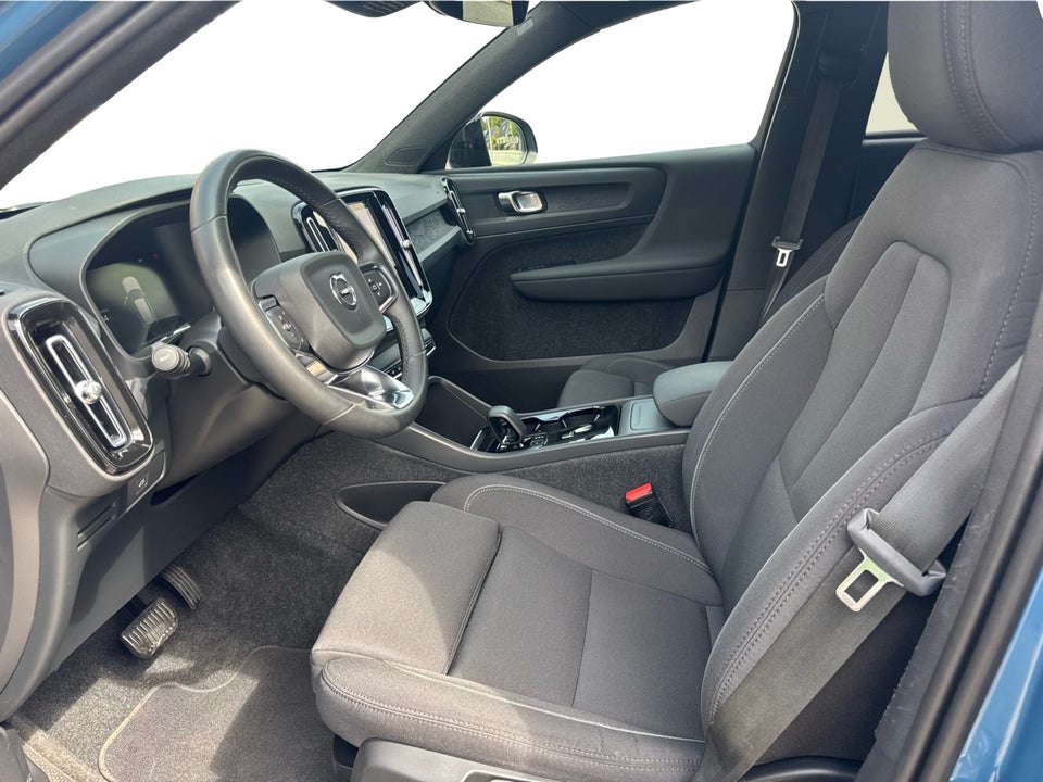 Volvo XC40 ReCharge Plus 5d