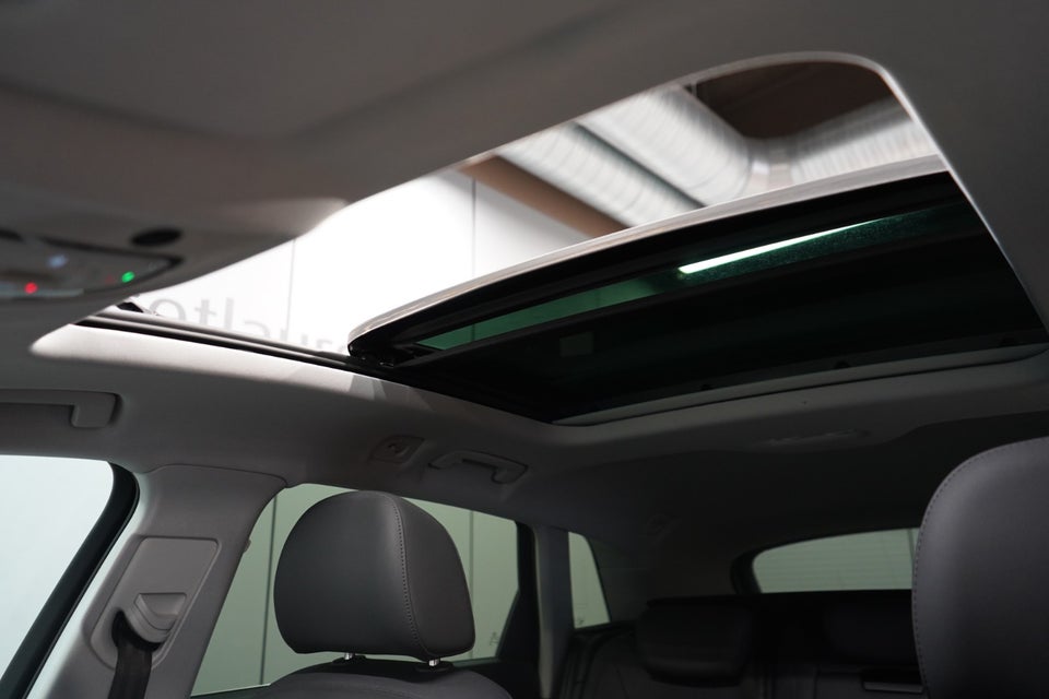 Audi e-tron 55 Advanced quattro 5d