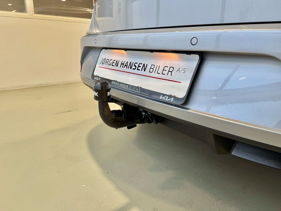 Seat Leon 1,5 TSi 130 Style ST 5d