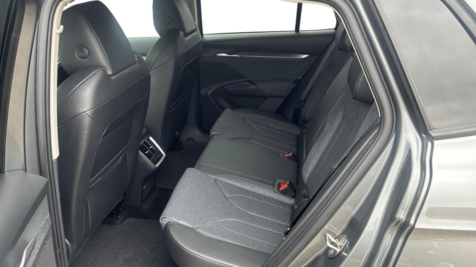 Skoda Elroq 60 iV Premium 5d