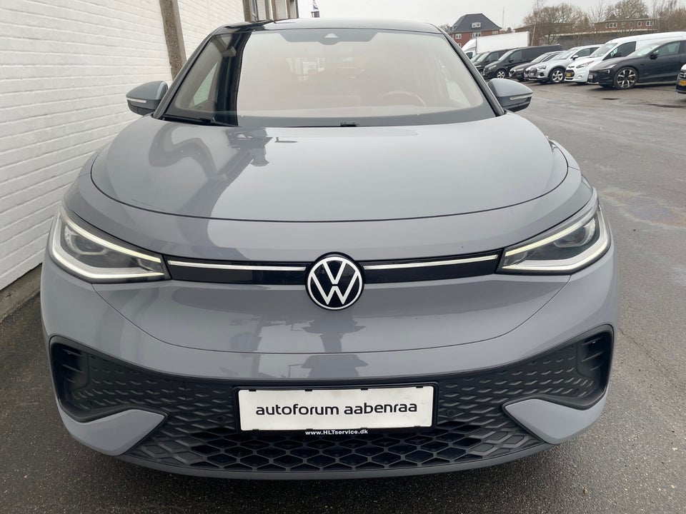 VW ID.5 77 Pro Performance 5d