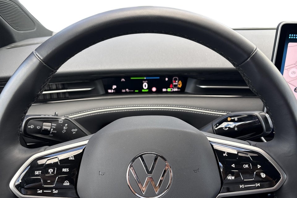 VW ID.7 86 Style S+ 5d