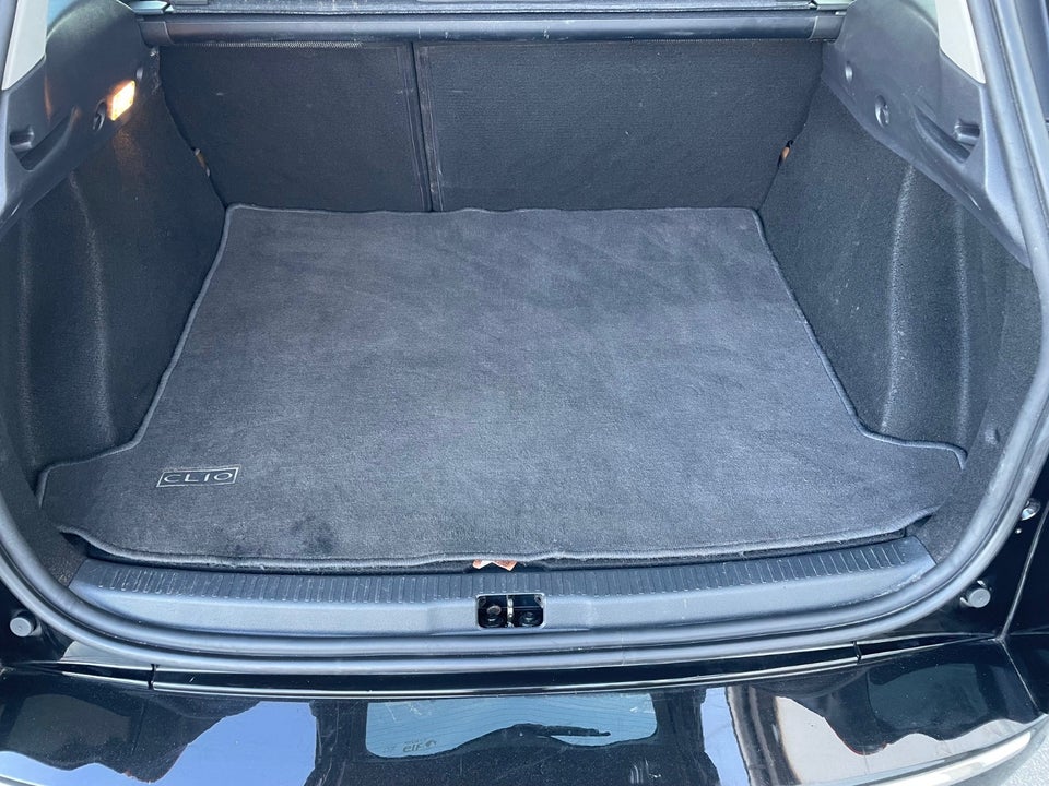 Renault Clio IV 0,9 TCe 90 Limited Sport Tourer 5d