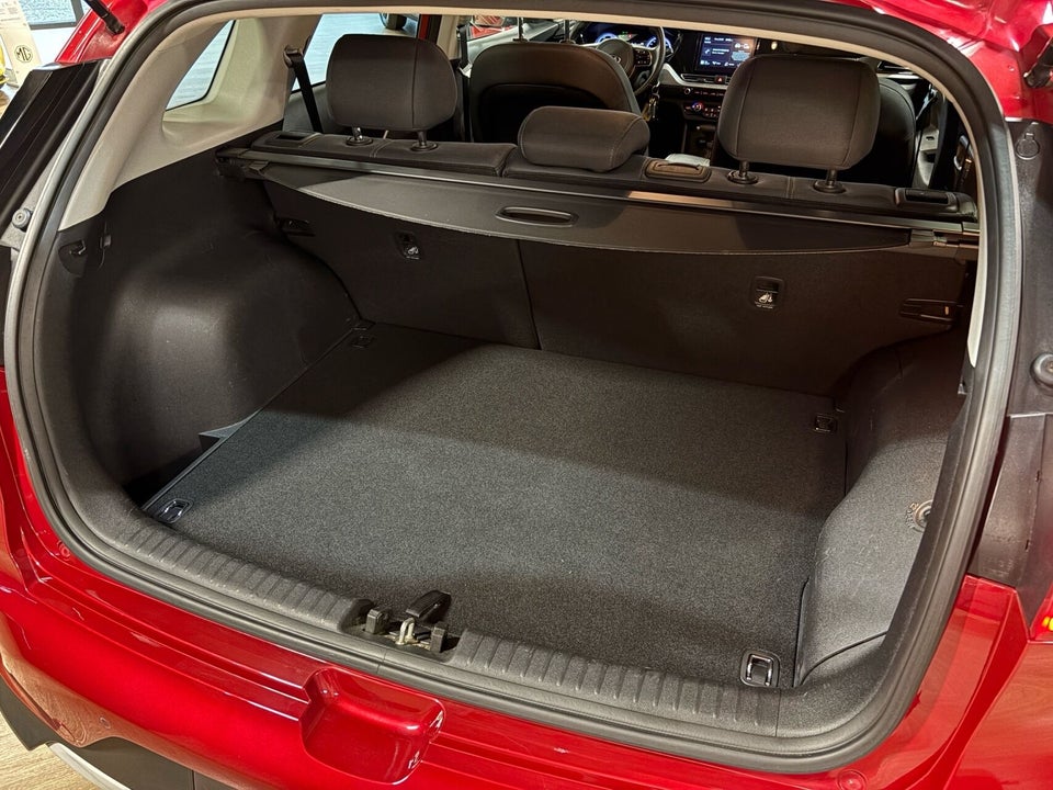 Kia Niro 1,6 PHEV Comfort DCT 5d