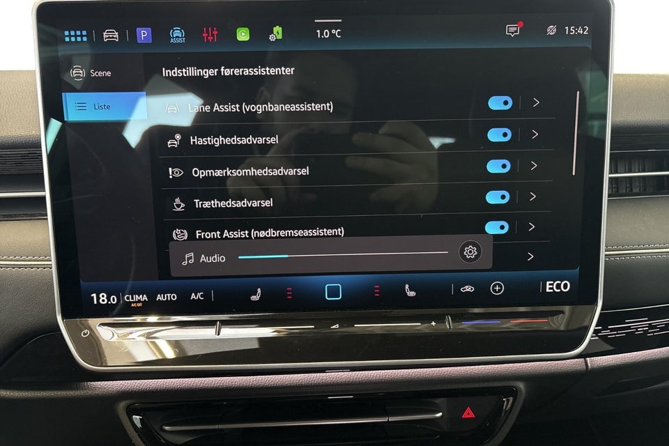 VW ID.7 86 Style S+ Tourer 5d