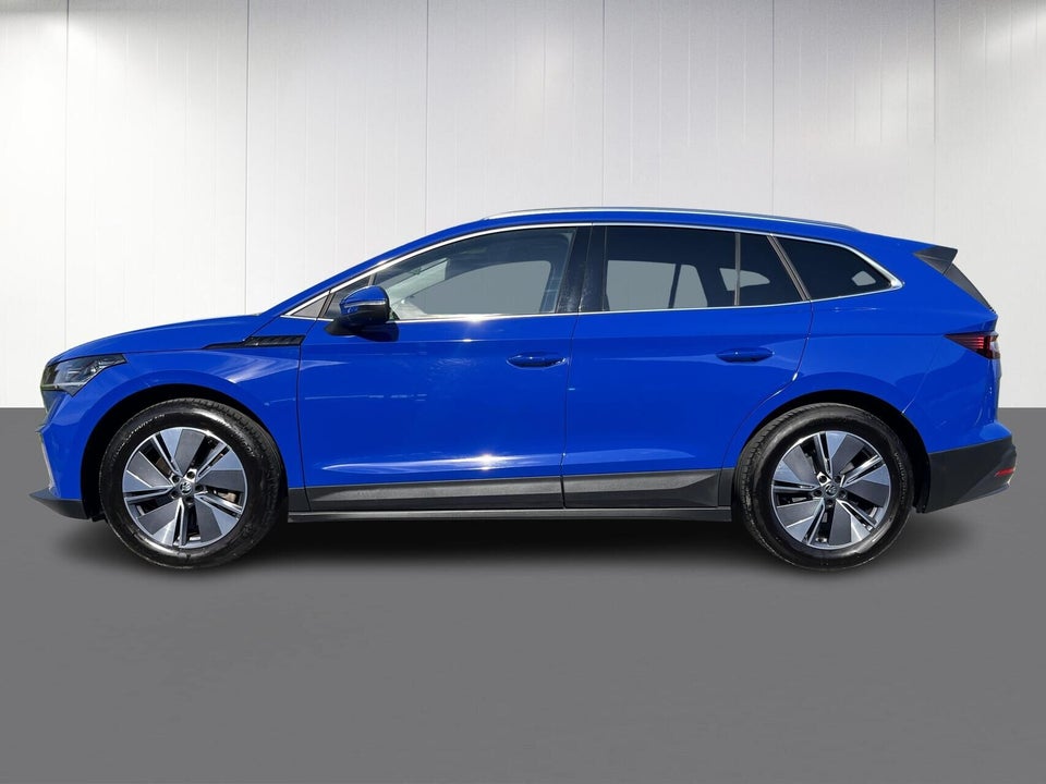 Skoda Enyaq 80 iV 5d