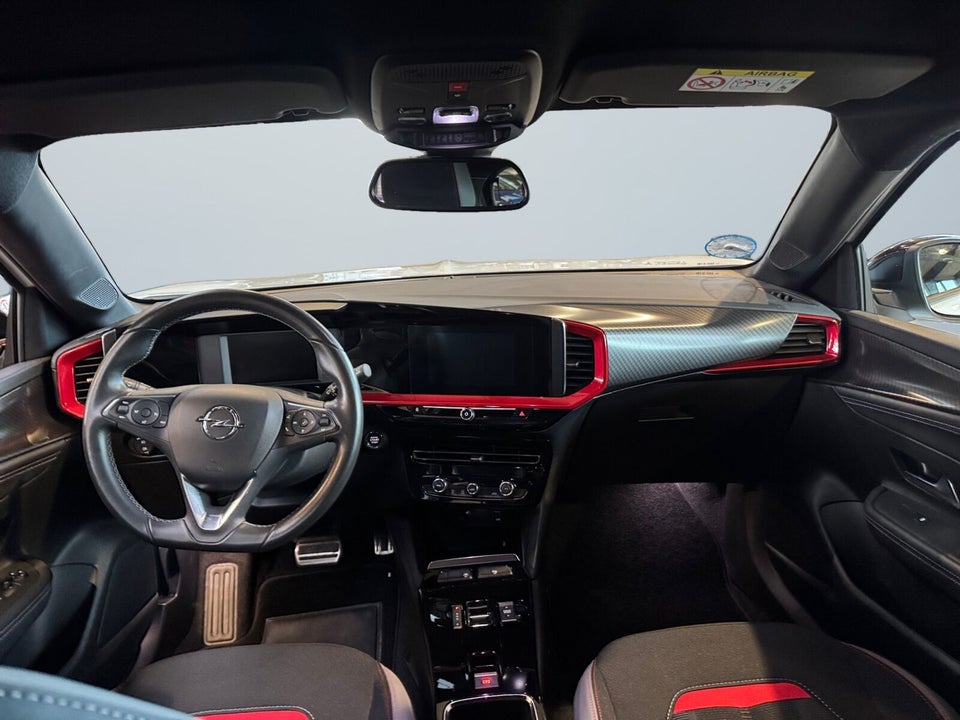 Opel Mokka-e 50 GS Line 5d