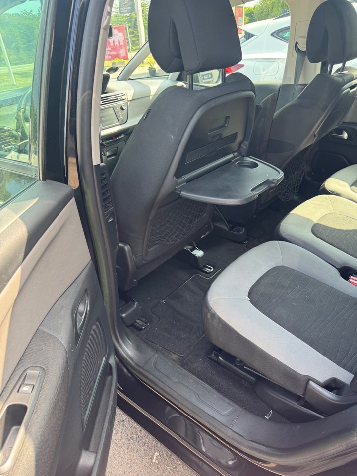 Citroën C4 Picasso 1,6 THP 156 Intensive 5d