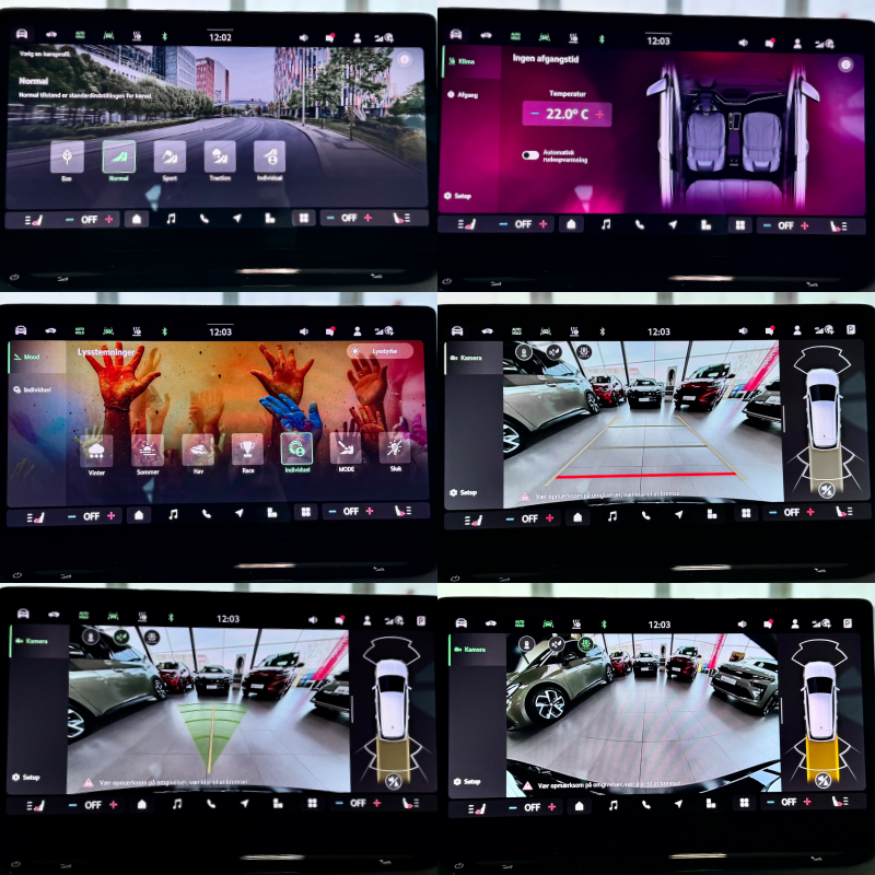 Skoda Enyaq 85x iV Sportline 5d