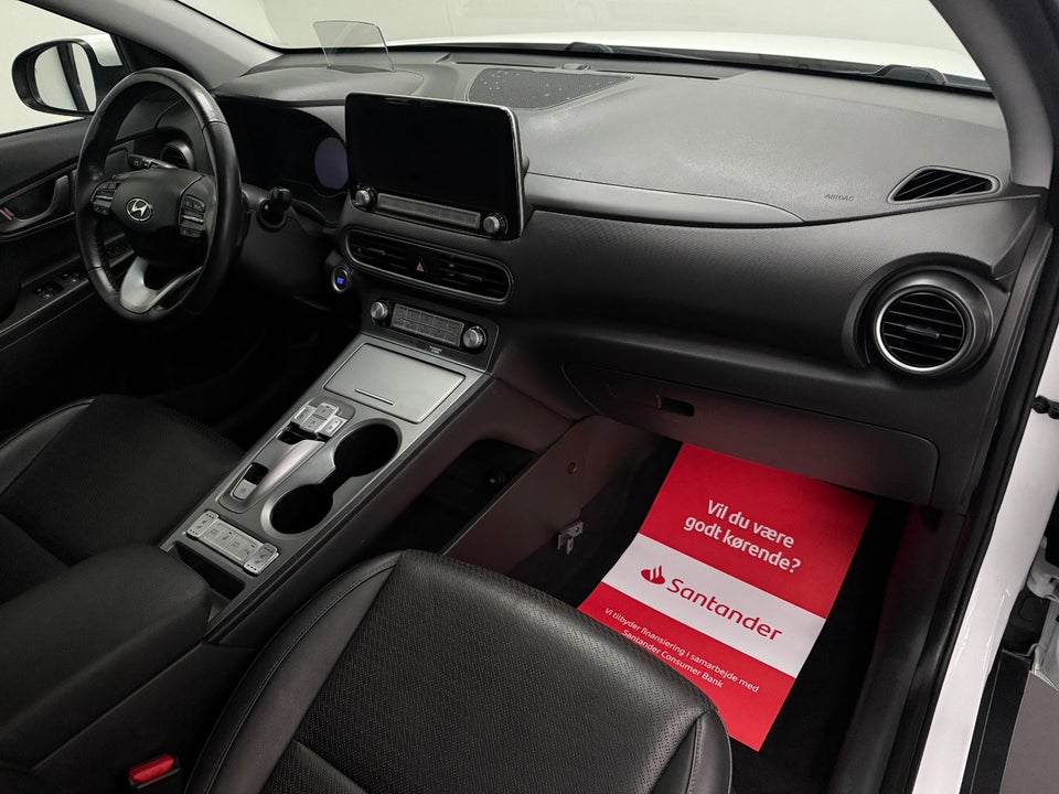 Hyundai Kona 64 EV Premium 5d