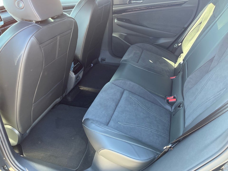 VW ID.7 86 Style S Tourer 5d