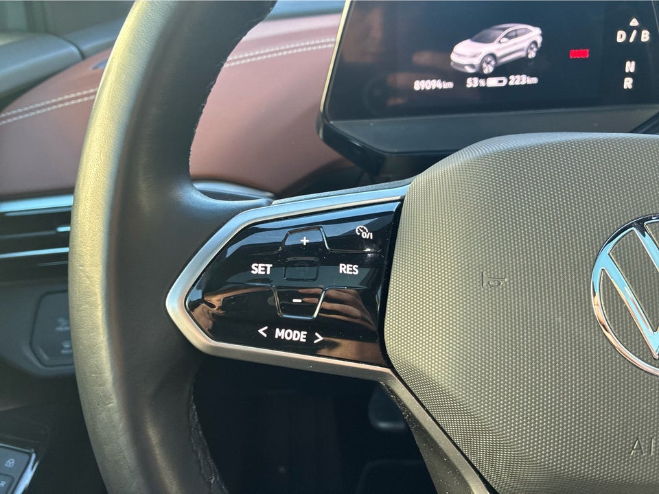 VW ID.5 77 Pro Performance 5d