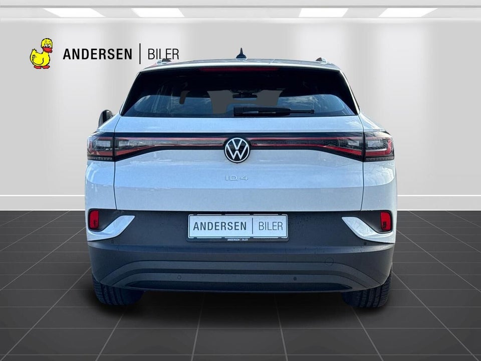 VW ID.4 52 Pure Performance 5d
