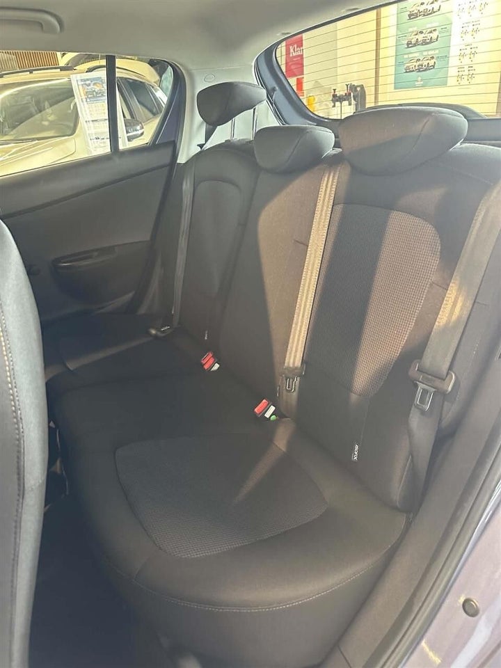 Hyundai i20 1,25 Classic XTR 5d