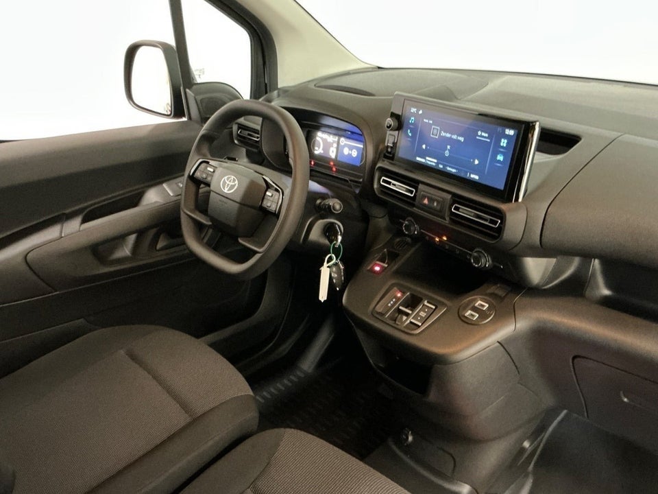 Toyota ProAce City 50 Long Comfort Master