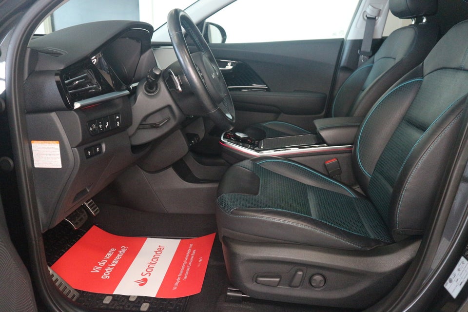 Kia e-Niro 64 Advance+ 5d