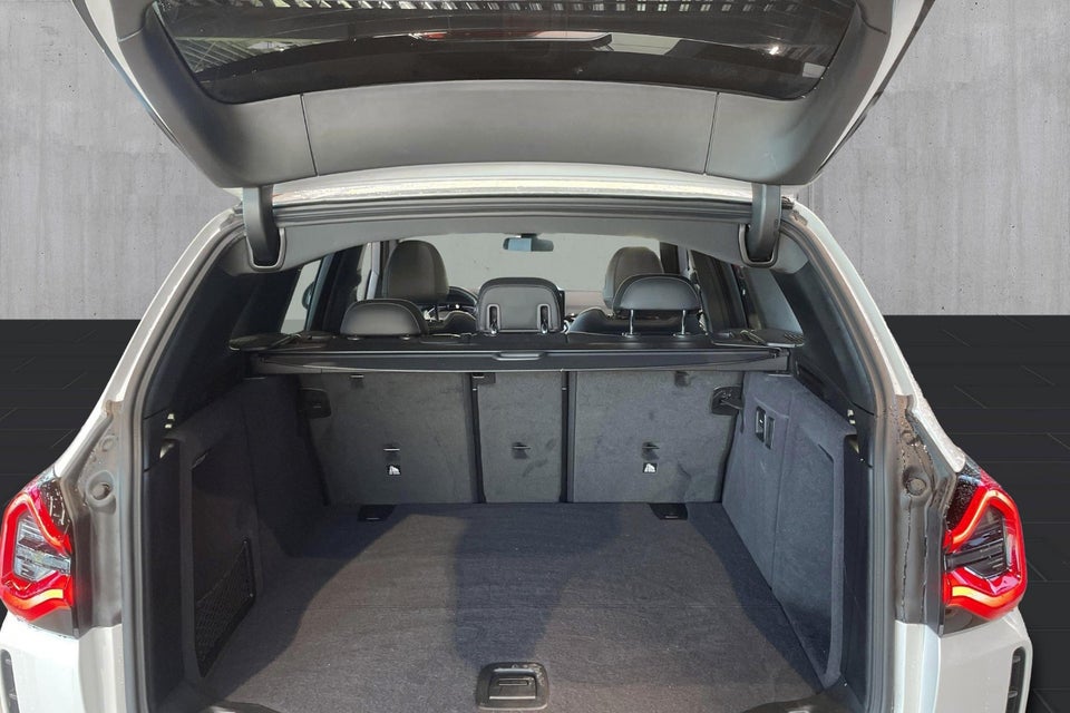 BMW iX3 Charged M-Sport 5d