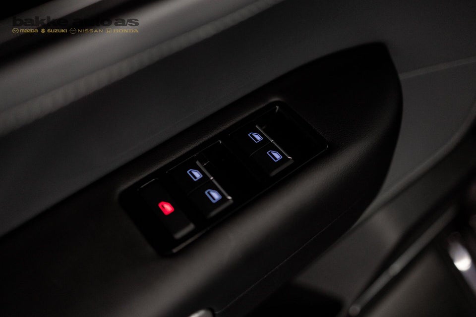 Aiways U5 Premium 5d