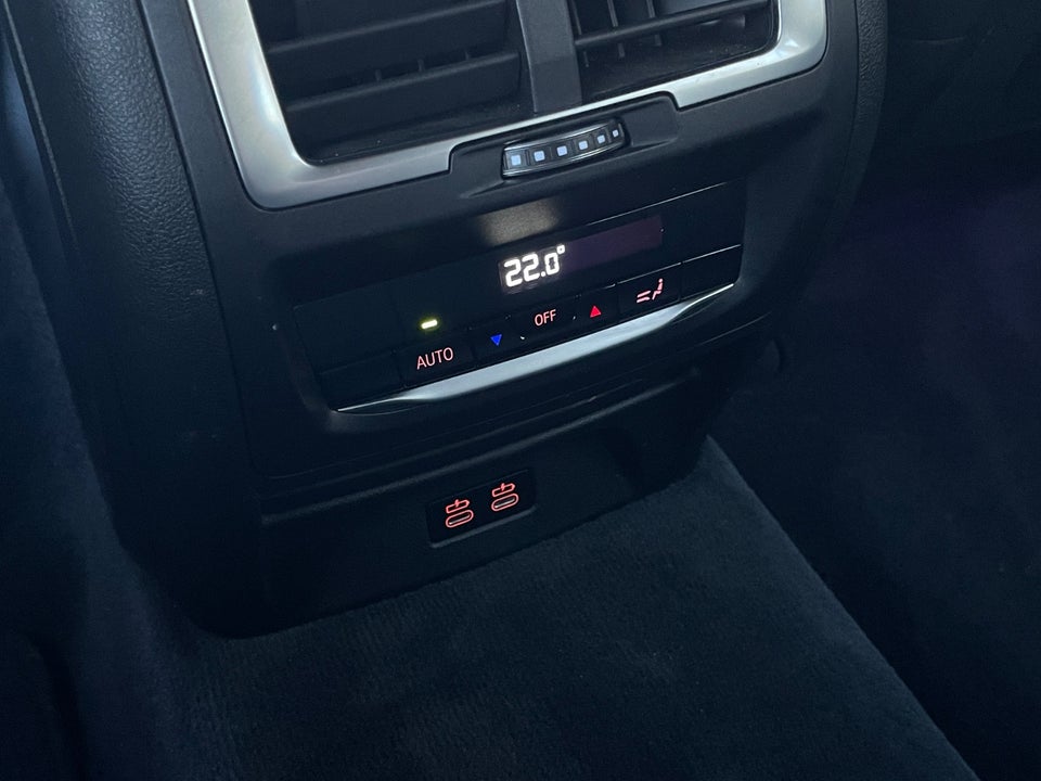 BMW iX3 Charged M-Sport 5d