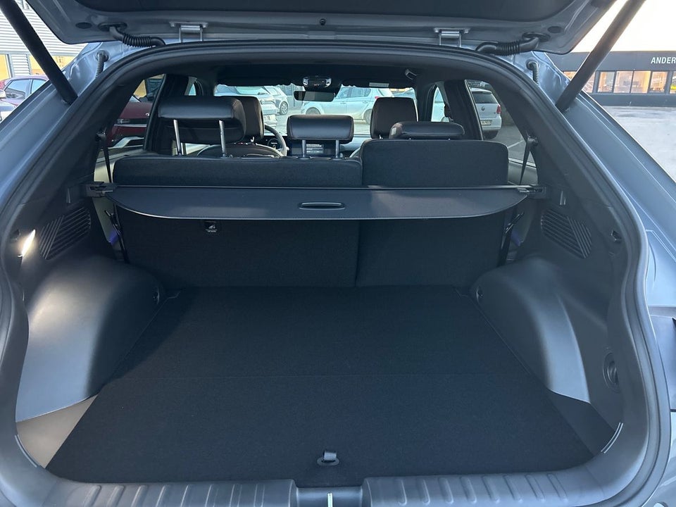 Hyundai Ioniq 5 84 N Line 5d