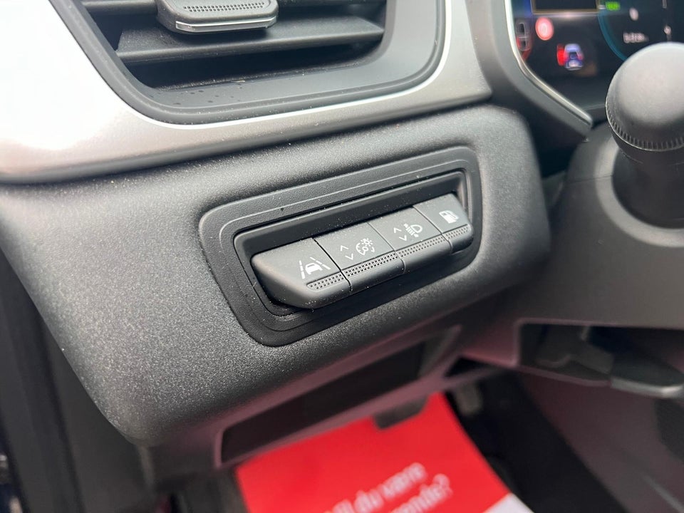 Renault Captur 1,6 E-Tech Zen 5d