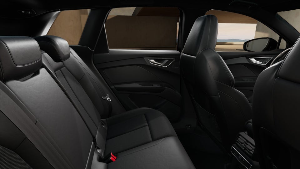Audi Q4 e-tron 45 Ultra 5d