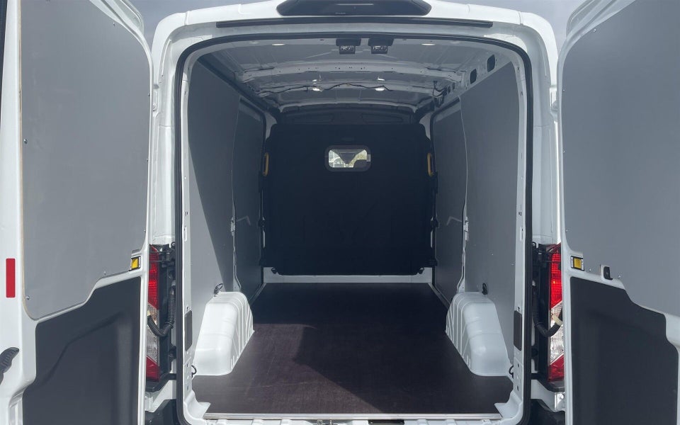 Ford Transit 350 L2 Van 2,0 EcoBlue Trend aut. H2 FWD