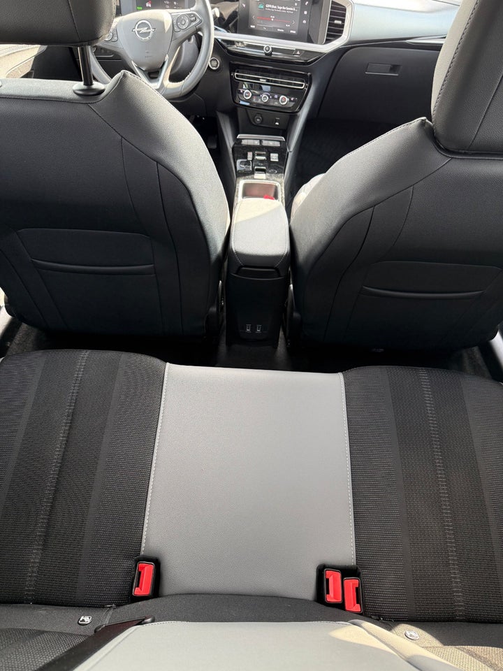 Opel Mokka-e 50 Style 5d