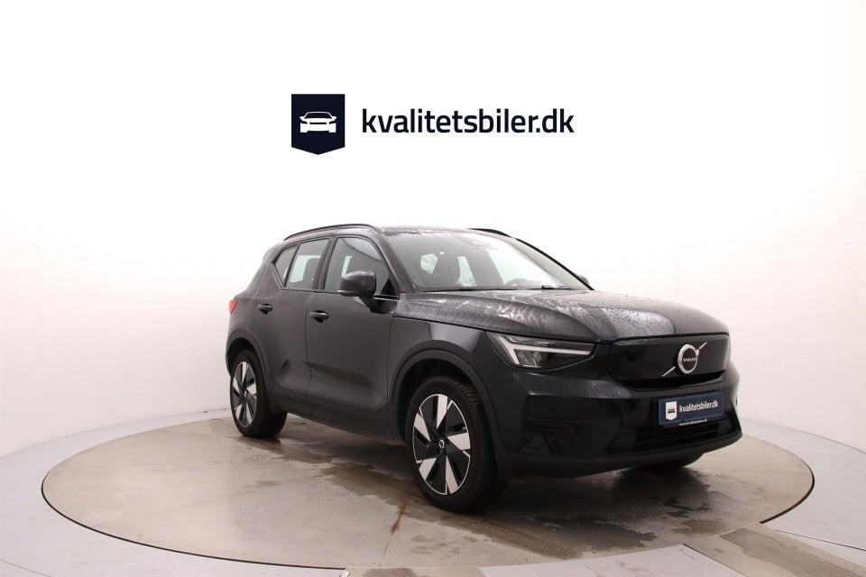 Volvo XC40 P6 ReCharge Core 5d