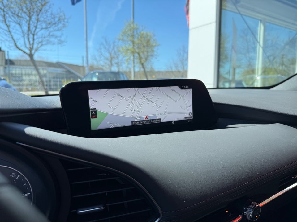 Mazda 3 2,0 e-SkyActiv-G 150 Sky 5d
