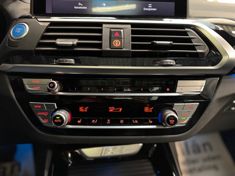 BMW iX3 Charged Plus 5d