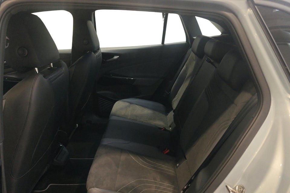 VW ID.4 77 Move 5d