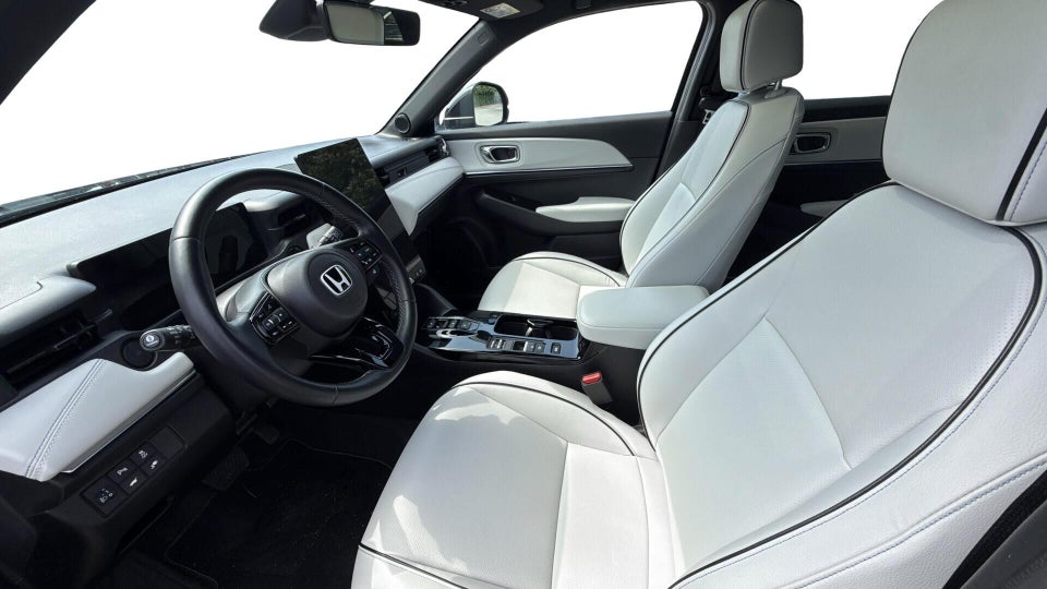 Honda e:Ny1 Advance 5d
