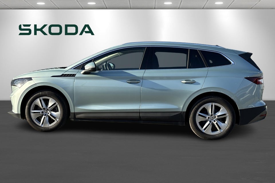 Skoda Enyaq 85 iV Premium 5d