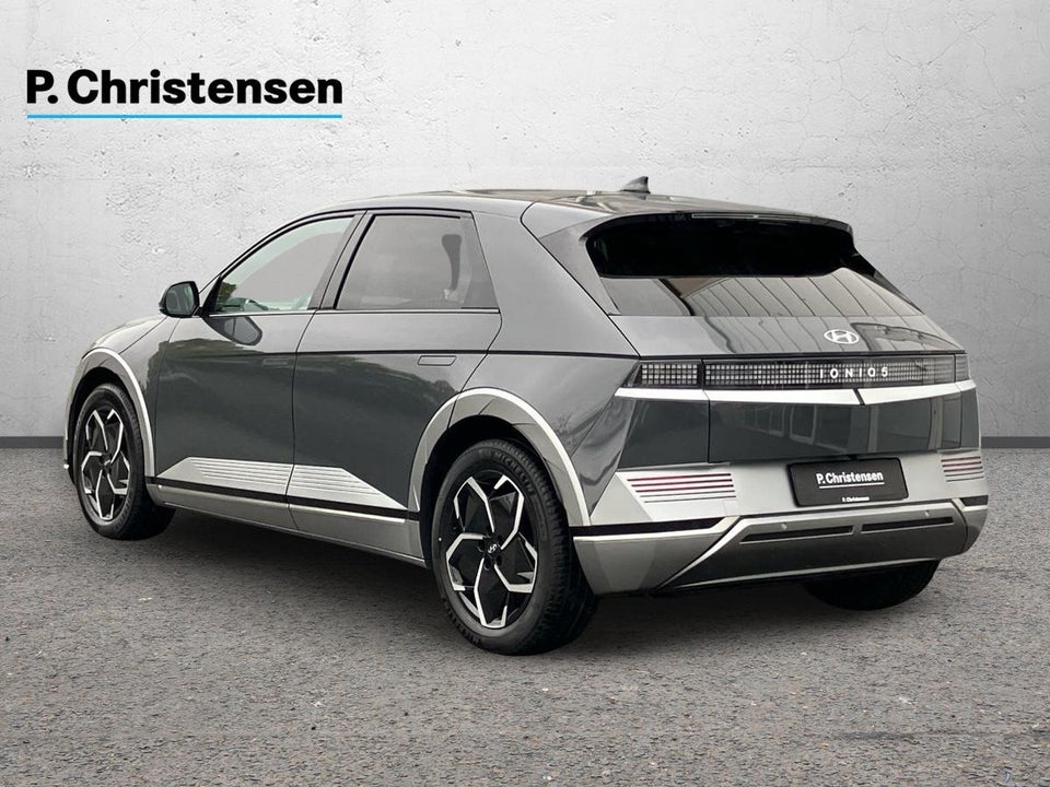 Hyundai Ioniq 5 77 Plus Line 5d