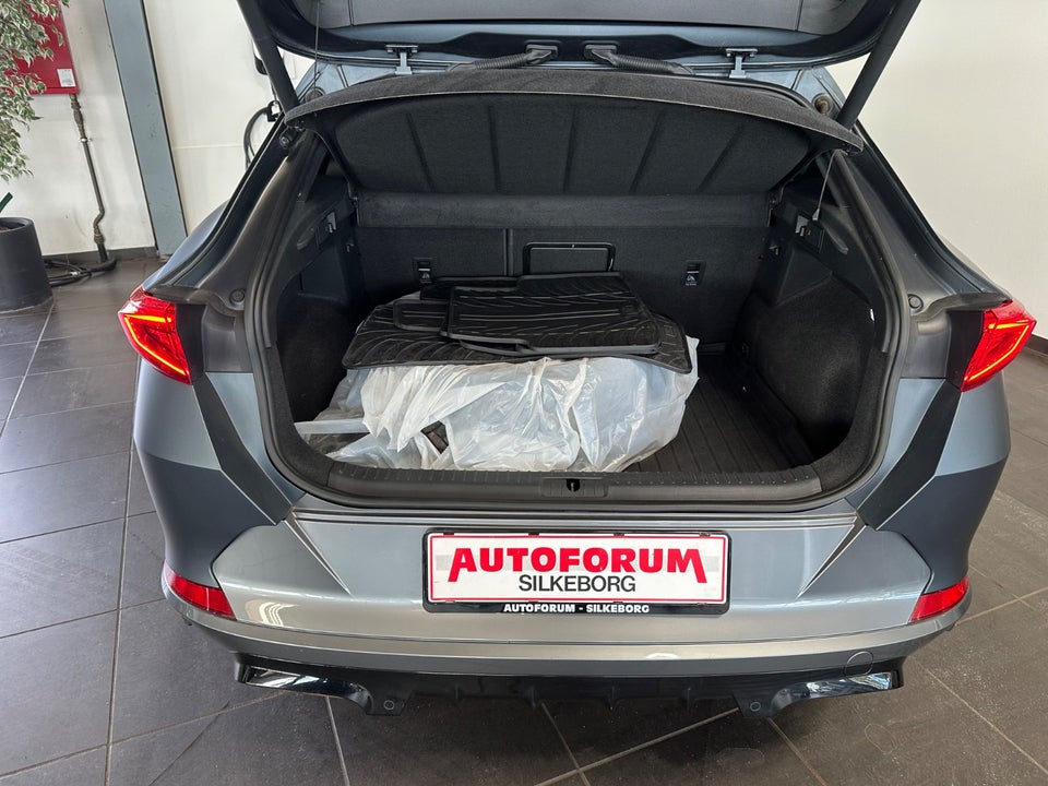 Cupra Formentor 1,4 eHybrid VZ DSG 5d