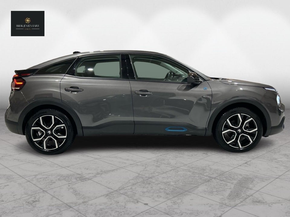 Citroën ë-C4 50 Feel 5d