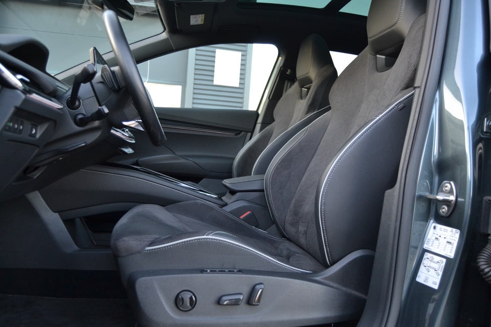 Skoda Enyaq 60 iV Sportline 5d