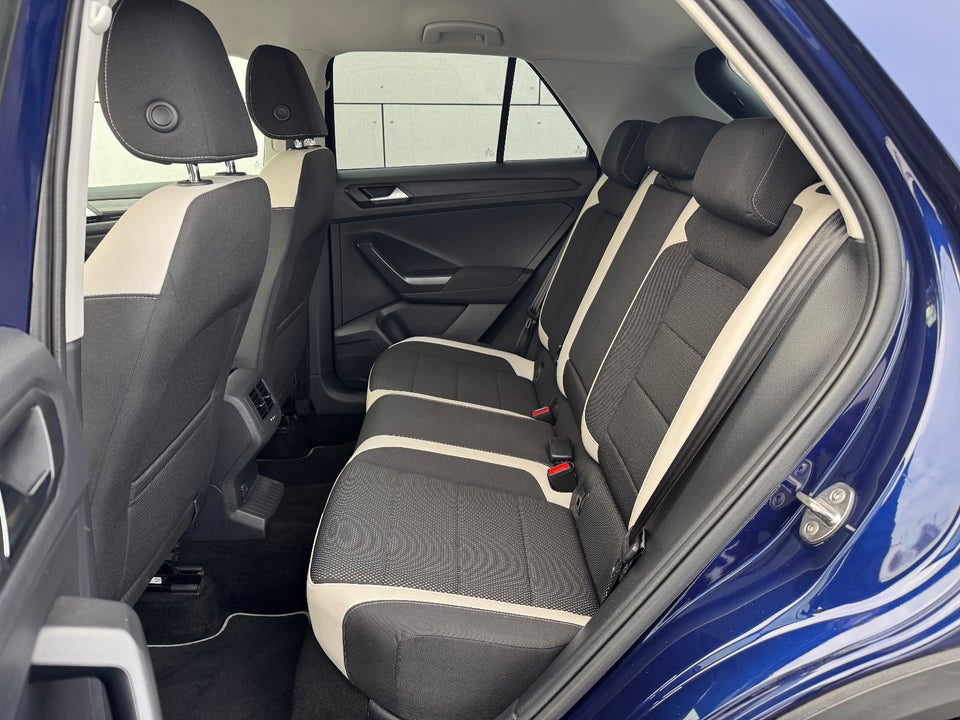 VW T-Roc 1,5 TSi 150 Sport DSG 5d