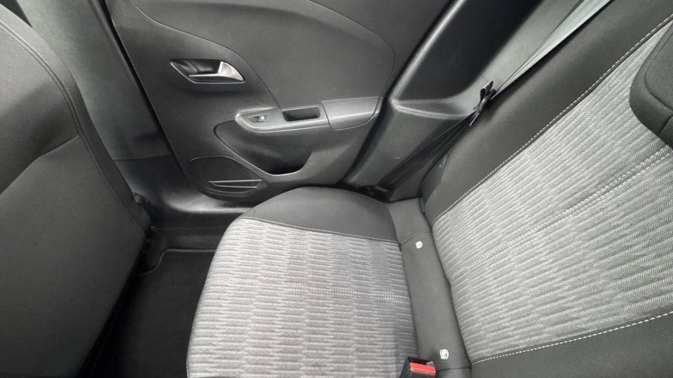 Opel Corsa-e 50 Edition 5d