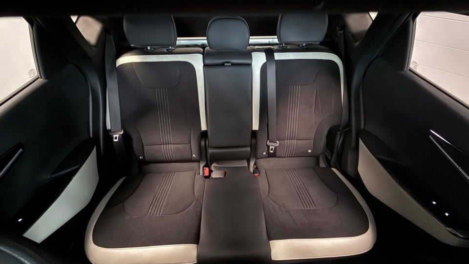 Kia EV6 77 Long Range Performance GT-Line AWD 5d