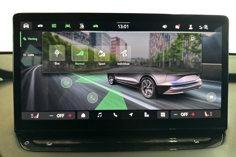 Skoda Enyaq 85 iV Sportline 5d