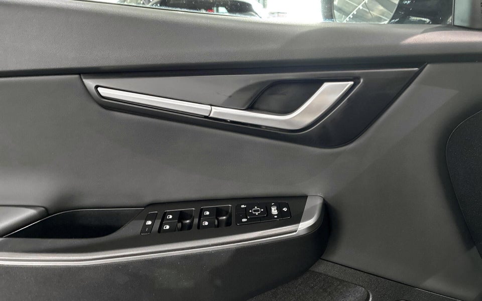 Kia EV6 77 Long Range Access 5d