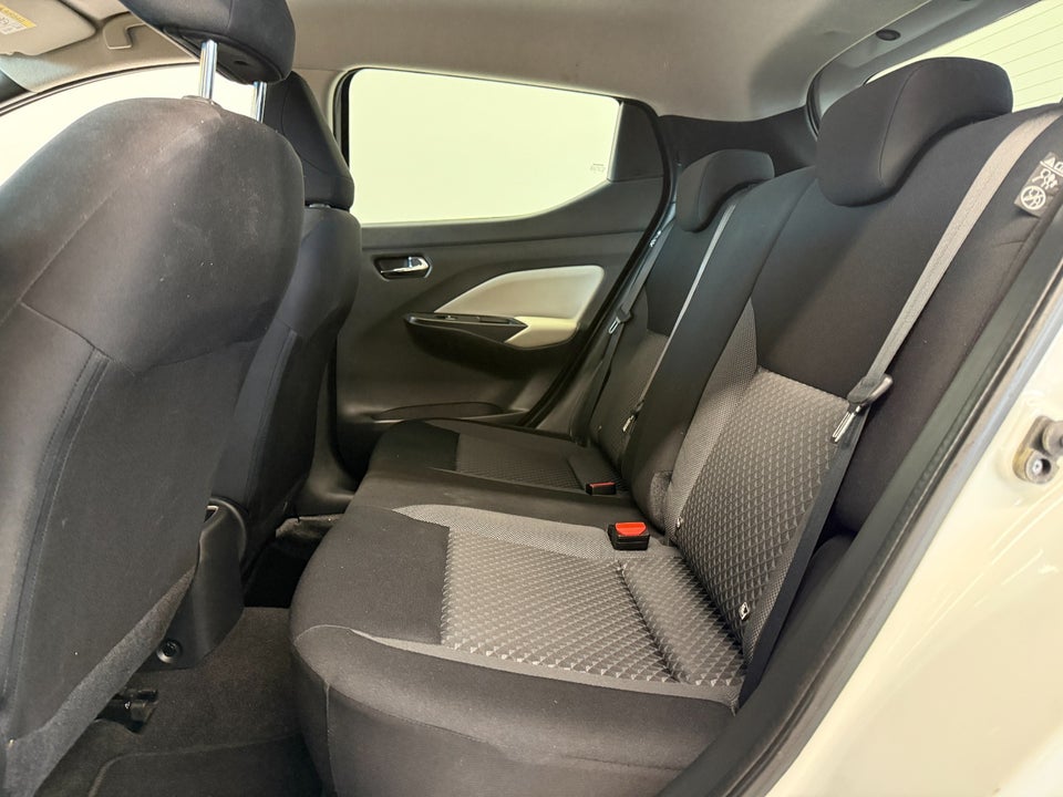 Nissan Micra 1,0 IG-T 100 Acenta X-tr. 5d