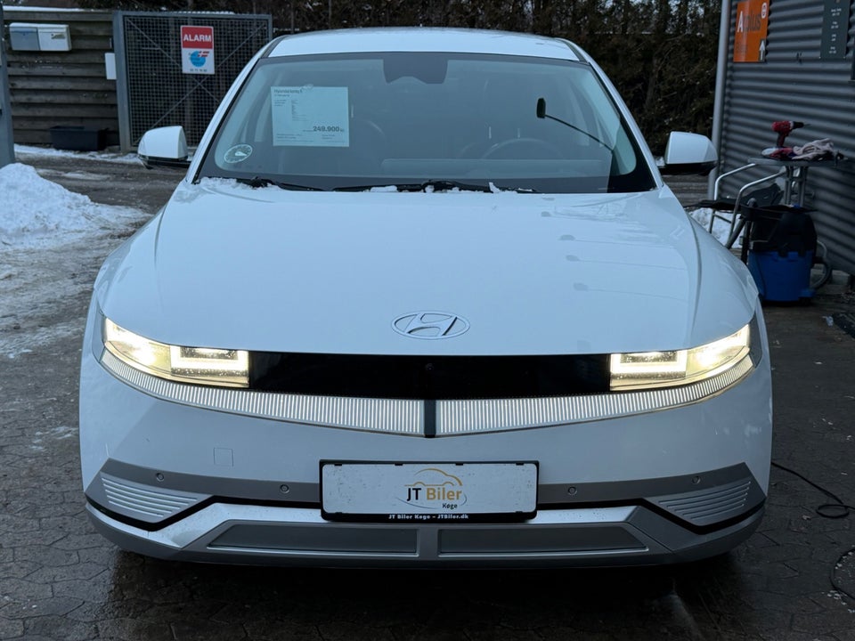 Hyundai Ioniq 5 77 Ultimate 5d